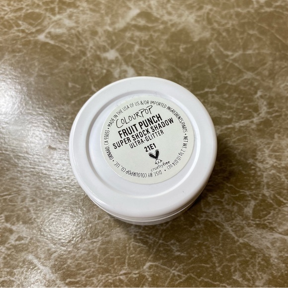 Colourpop Supershock Eyeshadow - Picture 2 of 3